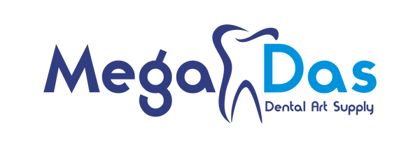 Mega Dental Art Supply logo