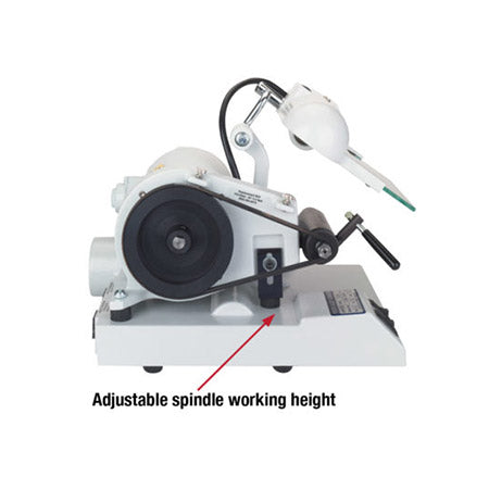 Alloy Grinder AG03-MDC