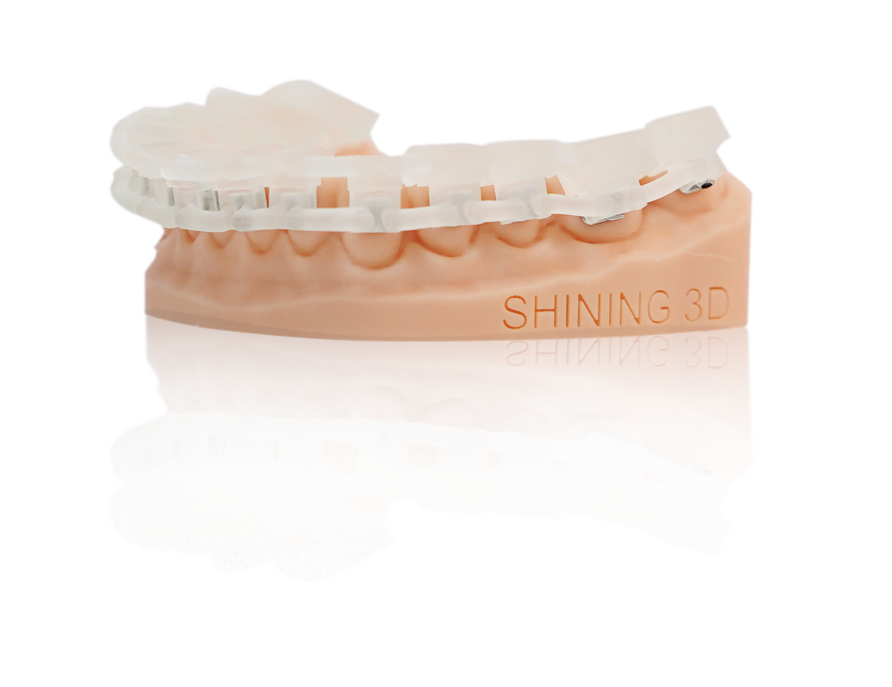 Dental Resin for Dental DLP 3D Printer - Mega Dental Art Supply