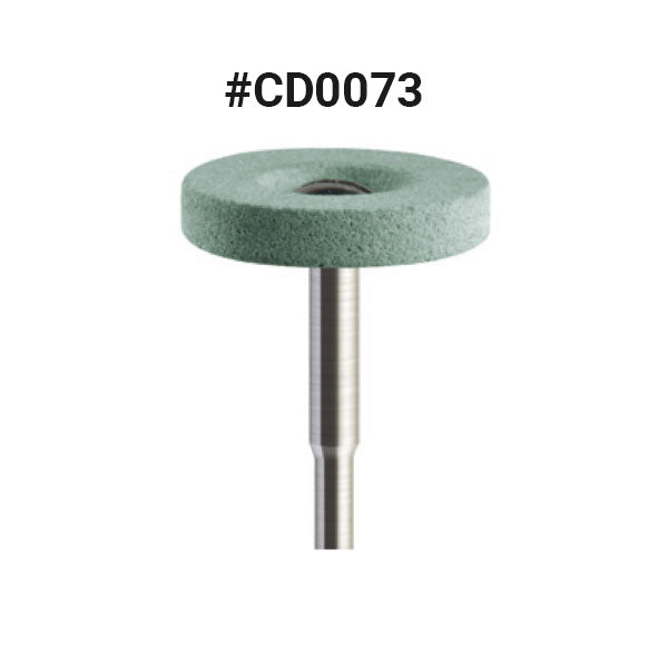 Ceramic Diamond Grinder