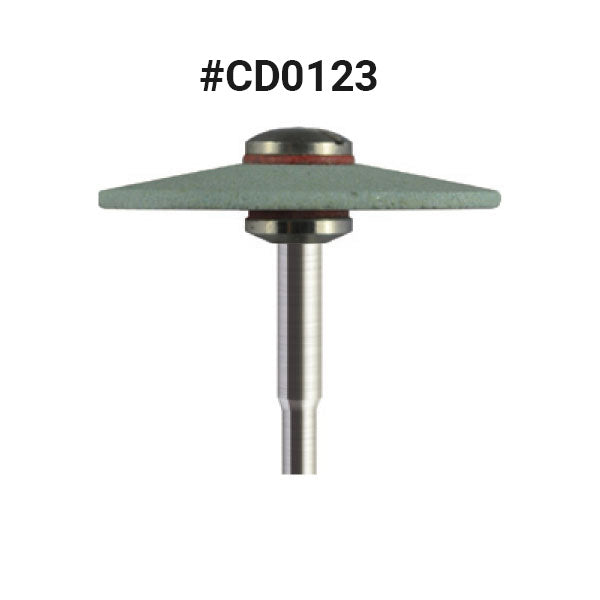 Ceramic Diamond Grinder