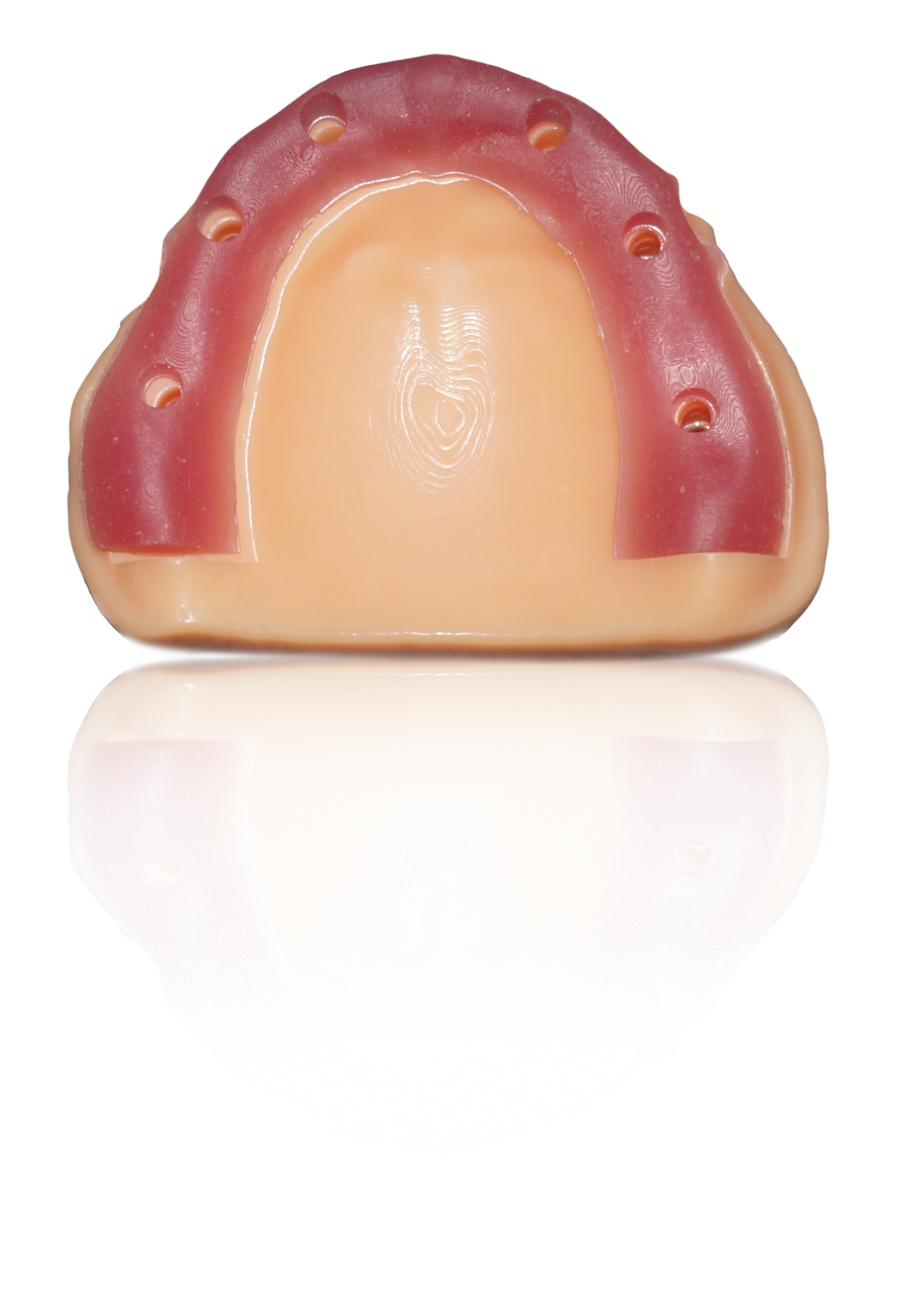 Dental Resin for Dental DLP 3D Printer - Mega Dental Art Supply