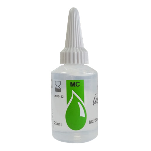 GC Initial MC, Shoulder Liquid - Mega Dental Art Supply