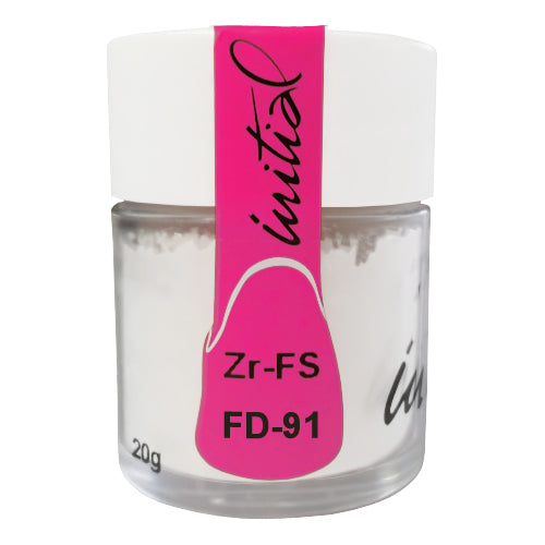 GC Initial Zr, Fluo Dentin - Mega Dental Art Supply