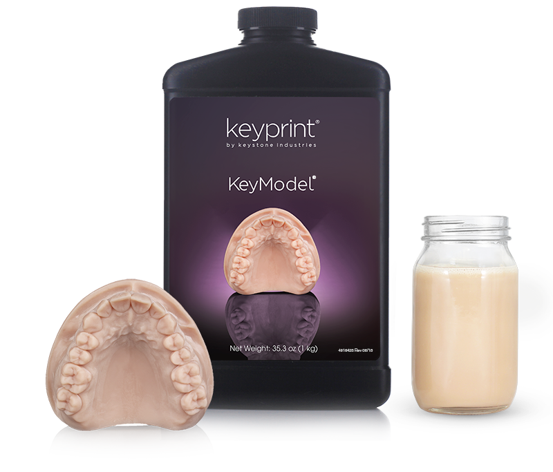 KeyModel (1kg)
