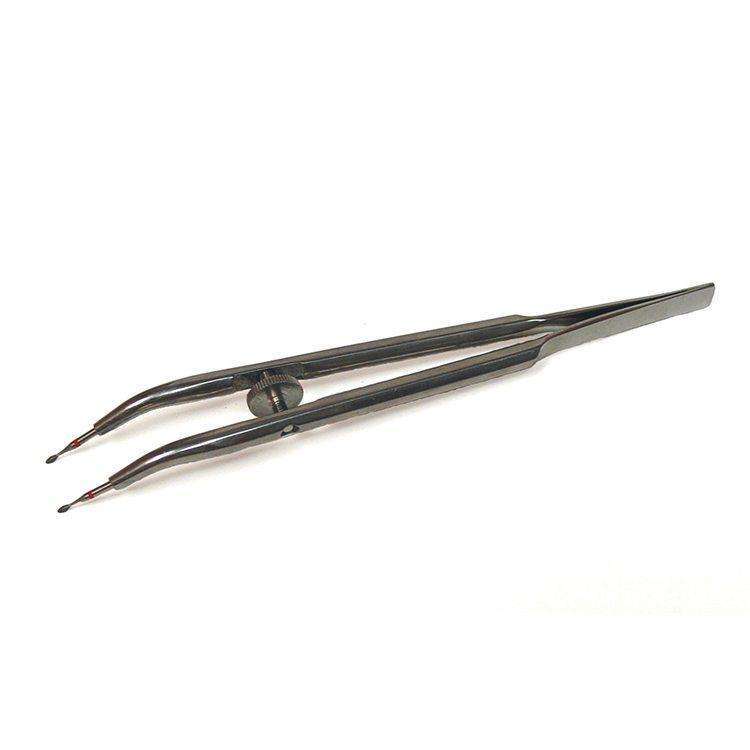 Tweezer Type Crown Holder - Mega Dental Art Supply