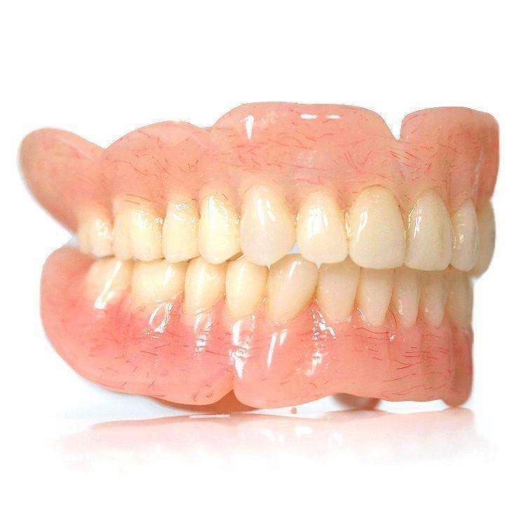 Diamond D Self Cure Denture Acrylic Resin Powder - Mega Dental Art Supply