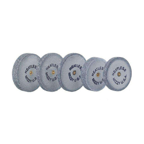 Mizzy Heatless Wheels