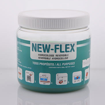 New-Flex Duplicating Material