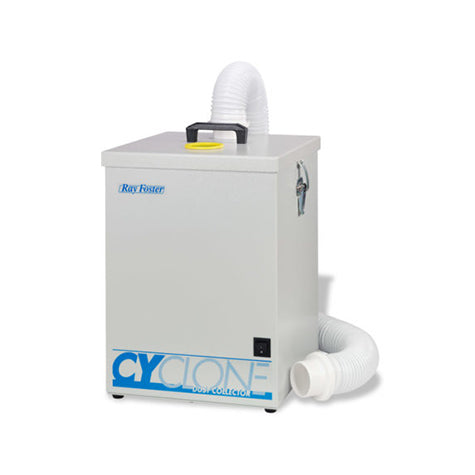 Model CDC1 Cyclone Dust Collector