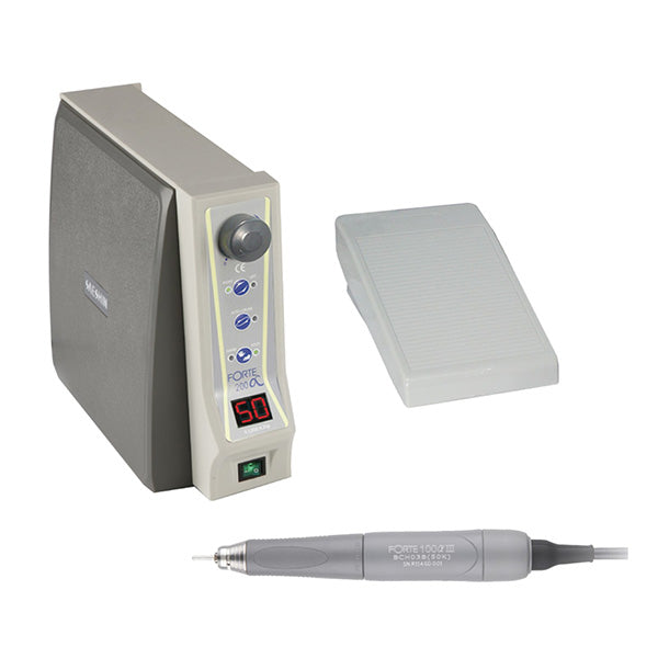 Forte 200 Motor Handpiece Set