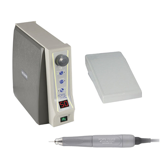 Forte 200 Motor Handpiece Set