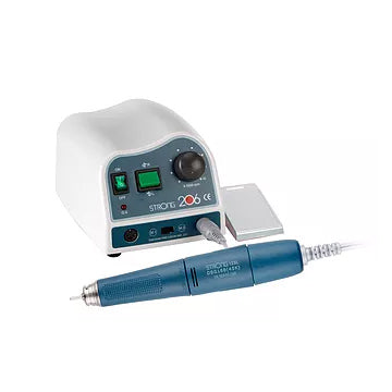 Strong 206 Motor Handpiece Set