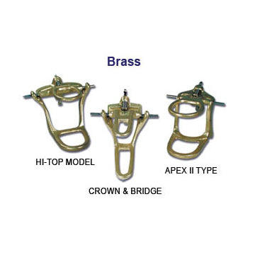 Articulators (Select