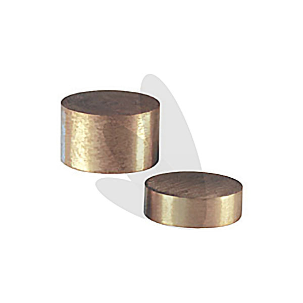 Bronze Plugs