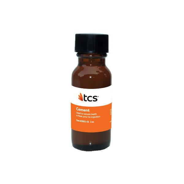 TCS Cement