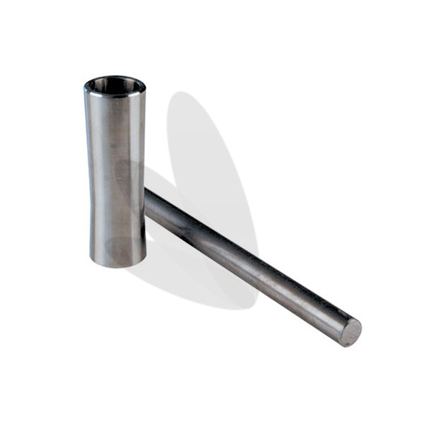 Knock Out Rod & Stand