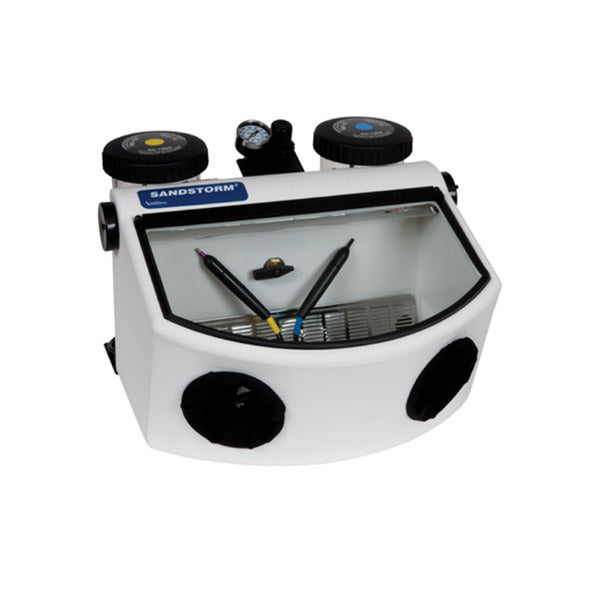SandStorm 2