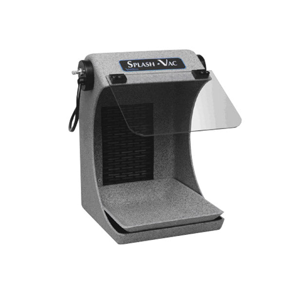 SplashVac Dust Collection Station