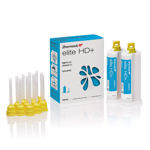 Elite HD+ Light Body