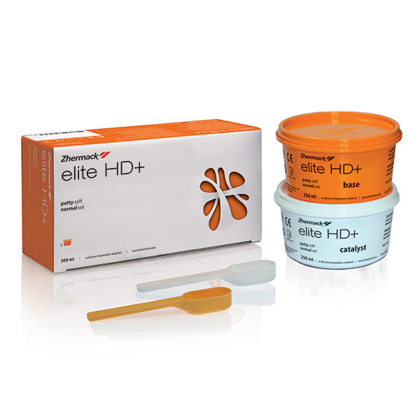 Elite HD+ Putty Soft
