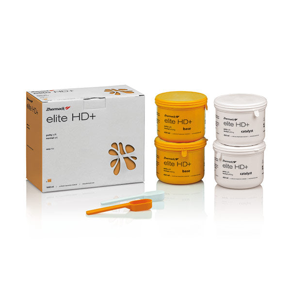 Elite HD+ Putty Soft