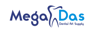 Logo for Mega Dental Art Supply, Inc. in Jessup, Maryland
