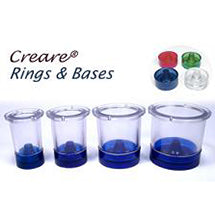 CREARE Ringless Casting System
