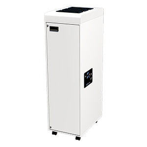 AF1000 Air Purifier for Dust - Mega Dental Art Supply