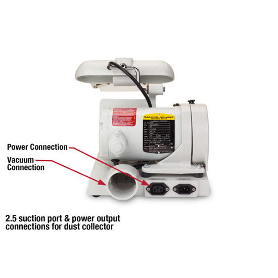 Alloy Grinder AG03-MDC