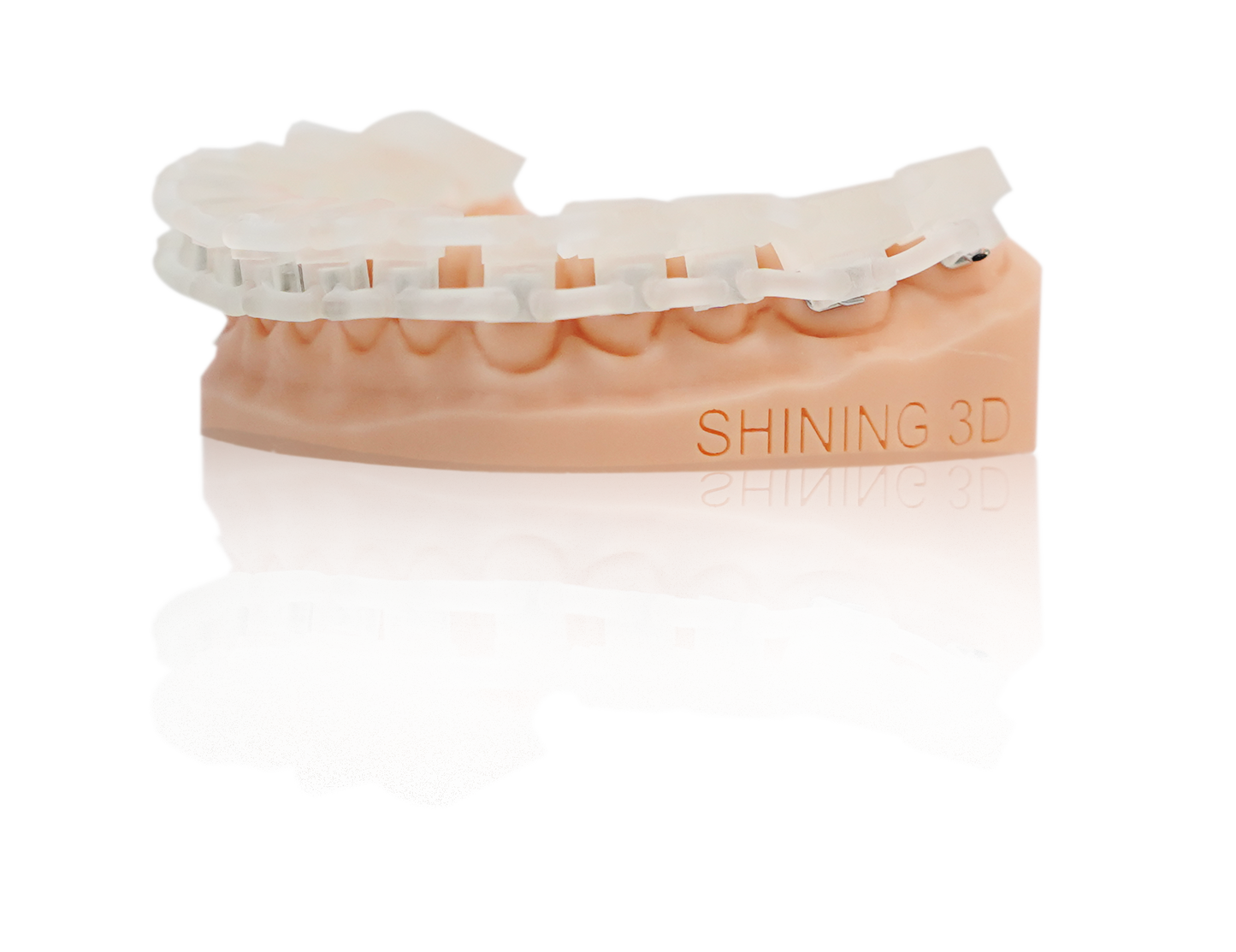 Dental Resin for Dental DLP 3D Printer - Mega Dental Art Supply