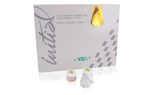 GC Initial MC, Paste Opaque Set - Mega Dental Art Supply