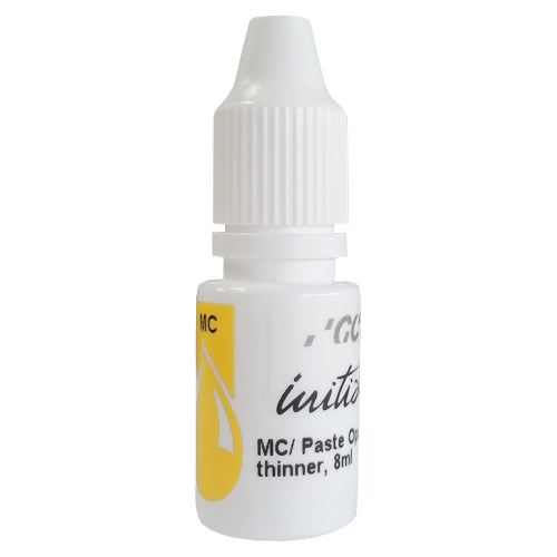 GC Initial MC, Paste Opaque Thinner - Mega Dental Art Supply