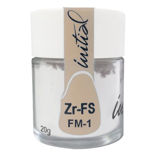 GC Initial Zr, Frame Modifier - Mega Dental Art Supply