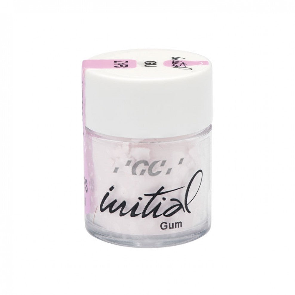 GC Initial Zr, Gingival Universal - Mega Dental Art Supply