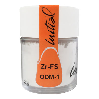 GC Initial Zr, Opaque Dentin Modifier - Mega Dental Art Supply