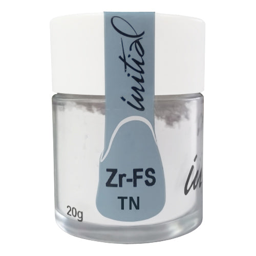 GC Initial Zr, Translucent - Mega Dental Art Supply