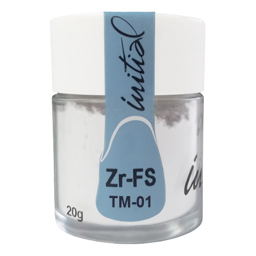 GC Initial Zr, Translucent Modifier - Mega Dental Art Supply