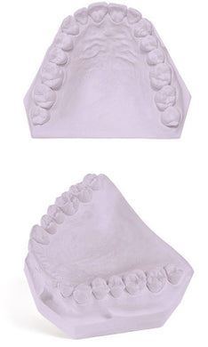 Garreco Excaliber Die Stone Resin High Strength Type IV - Mega Dental Art Supply