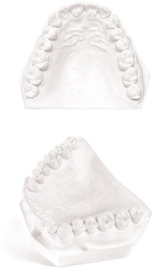 Garreco Labstone Base Stone All-Purpose Model Resin Type III - Mega Dental Art Supply