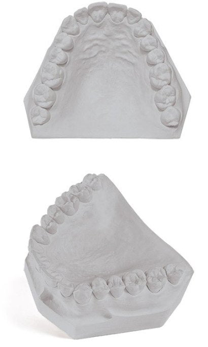 Garreco Mounting Stone Type III - Mega Dental Art Supply