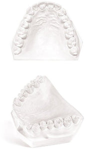 Garreco Tecstone FL Flowable Base Stone Type III - Mega Dental Art Supply