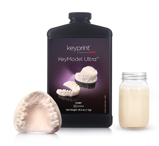 KeyModel Ultra (1kg)