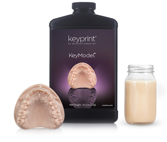 KeyModel (1kg)