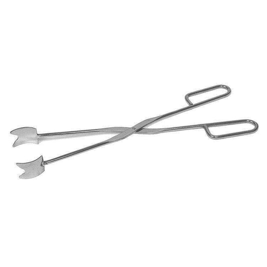 Furnace Tongs - Mega Dental Art Supply