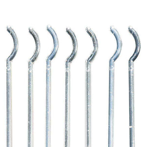 Itsoclear Clasps - Mega Dental Art Supply