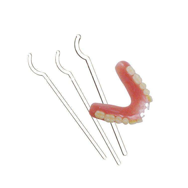 Itsoclear Clasps - Mega Dental Art Supply