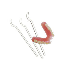 Load image into Gallery viewer, Itsoclear Clasps - Mega Dental Art Supply