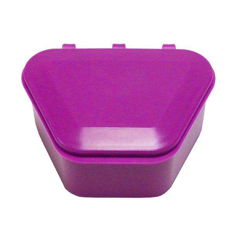 Denture Storage Box - Mega Dental Art Supply