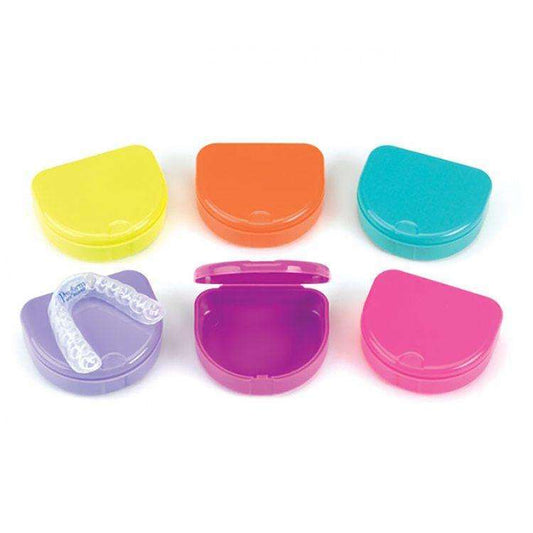 High Gloss Ortho Box - Mega Dental Art Supply
